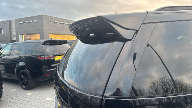 Land Rover Discovery 3.0 D300 R-Dynamic HSE 5dr Auto Diesel Station Wagon